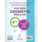 Karekök Yayıncılık TYT Yeni Nesil Geometri Soruları