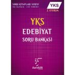 Karekök Yayıncılık YKS Edebiyat Soru Bankası