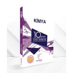Karekök Yayınları 10.Sınıf Kimya Soru Bankası