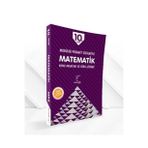 Karekök Yayınları 10. Sınıf Matematik Konu Anlatımı Ve Soru Çözümü Mps Karekök Yayınları (Çok Renkli)