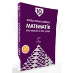 Karekök Yayınları 10. Sınıf Matematik Konu Anlatımı ve Soru Çözümü
