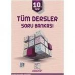 Karekök Yayınları 10.Sınıf Tüm Dersler Soru Bankası
