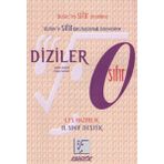 Karekök Yayınları 11.Sınıf Diziler Sıfır