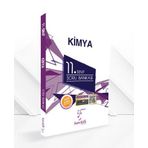 Karekök Yayınları 11.Sınıf Kimya Soru Bankası