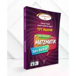 Karekök Yayınları 11.Sınıf Tyt Hazırlık Ders Anlatan Soru Bankaları (Matematik)
