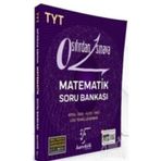 Karekök Yayınları 2021 TYT Sıfırdan Sınava Matematik Soru Bankası