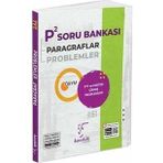 Karekök Yayınları 2024 TYT P2 Soru Bankası