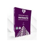 Karekök Yayınları 2025-2026 Müfredat 12.SINIF MATEMATİK (Çok Renkli)