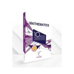 Karekök Yayınları 2025-2026 Yeni Müfredat Karekök Yayın 10.sınıf Grade Mathematics (Matematik) Question Book (Çok Renkli)
