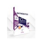 Karekök Yayınları 2025-2026 Yeni Müfredat Karekök Yayın 10.sınıf Grade Mathematics (Matematik) Question Book