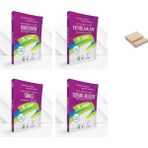 Karekök Yayınları 5. Sınıf Mps Matematik Fen Bilimleri Türkçe ve Sosyal Konu Anlatımı 4lü Set + Telefon Tutucu