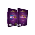 Karekök Yayınları 7. Sınıf Sözel Mix Soru Bankası