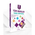 Karekök Yayınları 7.Sınıf Tüm Dersler Soru Bankası