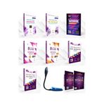 Karekök Yayınları 8 Sınıf Güçlen. Ve Kazandıran Sayısal Set Konu + Soru + Sayısal Deneme + Kitap Oku