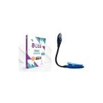 Karekök Yayınları 8 Sınıf Güçlendiren Nesil Sorular Türkçe Deneme + Kitap Okuma Işığı Hediye (Çok Renkli)