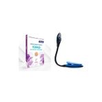 Karekök Yayınları 8 Sınıf Güçlendiren Türkçe Konu Anlatımı + Kitap Okuma Işığı Hediye (Çok Renkli)