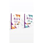 KAREKÖK YAYINLARI 8. SINIF LGS DENEME SETİ MATEMATİK TÜRKÇE