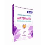 Karekök Yayınları 8. Sınıf LGS Matematik Konu Anlatımı