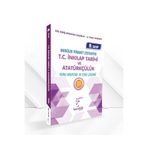 Karekök Yayınları 8.sınıf Lgs T.c Inkılap Tarihi Ve Atatürkçülük Konu Anlatımlı Çözümlü Soru Mps