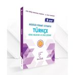 KAREKÖK YAYINLARI 8.SINIF LGS TÜRKÇE KONU ANLATIM
