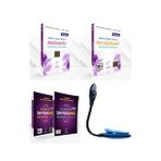 Karekök Yayınları 8 Sınıf Sayısal Konu + Soru Yeni Nesil Beceri Temelli Sorular MIX Seri + Kitap Okuma Işığı Hediye (Çok Renkli)