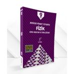 Karekök Yayınları 9.Sınıf Fizik Konu Anlatımı Ve Soru Bankası