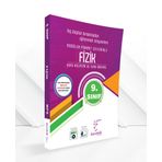 Karekök Yayınları 9. Sınıf Fizik MPS Konu Anlatımı ve Soru Bankası