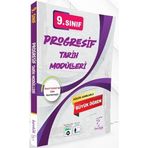 Karekök Yayınları 9. Sınıf Progresif Tarih Modülleri
