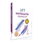 Karekök Yayınları AYT Matematik 15 Çözümlü Deneme