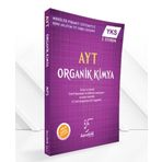 Karekök Yayınları AYT Organik Kimya Konu Anlatımlı