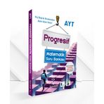 Karekök Yayınları Ayt Progresif Matematik Soru Bankası