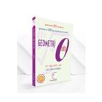 Karekök Yayınları Geometri Sıfır Kitabı