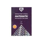 Karekök Yayınları Karekök - 10.sınıf Matematik Mps Konu Anlatımlı Set (Çok Renkli)