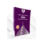 Karekök Yayınları Karekök 11.sınıf Fizik Konu Anlatım