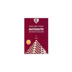 Karekök Yayınları Karekök 12.sınıf Matematik Konu Anlatımlı