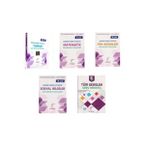 Karekök Yayınları Karekök 5.sınıf Türkçe-matematik-fen-sosyal Konu+tüm Dersler Soru (Çok Renkli)
