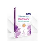 Karekök Yayınları Karekök 6. Sınıf Matematik Konu Anlatımlı (Çok Renkli)