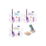 Karekök Yayınları Karekök 6.Sınıf Mps (Modüler Piramit Sistemi) Matematik + Türkçe + Fen + Telefon Tutucu..! (Çok Renkli)