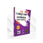 Karekök Yayınları Karekök 8.sınıf Lgs Tc.inkilap Tarihi Soru Bankası