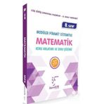 Karekök Yayınları Karekök 8.sınıf Mps Matematik K A Ve Soru Çözümü