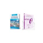Karekök Yayınları Karekök Matematik 0 Sıfır & Antrenmanlarla Matematik 1