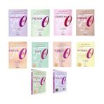 Karekök Yayınları Karekök Tyt Ayt Matematik Fasikülleri Sıfır Serisi Set 10 Kitap