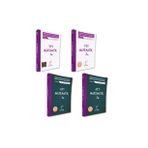 Karekök Yayınları Karekök Tyt Ayt Matematik Konu Anlatımlı Mps Set 4 Kitap (Çok Renkli)