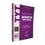 Karekök Yayınları Karekök TYT Geometri Soru Bankası (Yeni Baskı) KKTYTGSRU