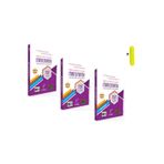Karekök Yayınları Karekök Tyt Matematik 1 2 Ve 3.Kitap Mps Konu Anlatımlı Set Yeni