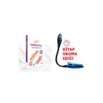 Karekök Yayınları Karekök Yayın. AYT Coğrafya Deneme Seti Kazandıran Süper Set + Kitap Okuma Işığı Hediye (Çok Renkli)