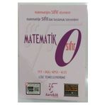 Karekök Yayınları Karekök Yayınları Matematik Sıfır Güncel Müfredat