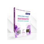 Karekök Yayınları Lgs 8. Sınıf Matematik Konu Anlatım Kitabı Karekök -Yeni- (Çok Renkli)