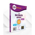 Karekök Yayınları LGS 8. Sınıf Matematik Köprü Serisi Soru Bankası