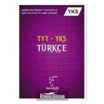 Karekök Yayınları TYT - AYT YKS Türkçe Konu Anlatımlı Kitap - Kollektif